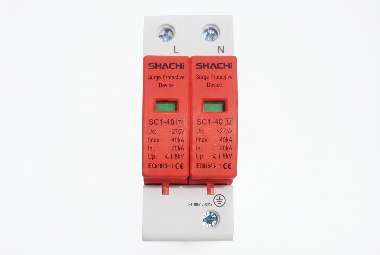 Surge suppressors, surge protective devices (SPD), transient voltage surge suppressors, and electrical protection hardware
