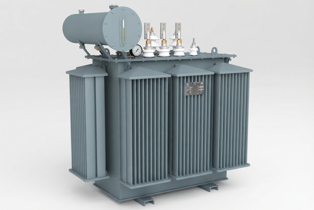 Power transformers, oil-filled electrical transformers, substation transformers, and high-voltage equipment